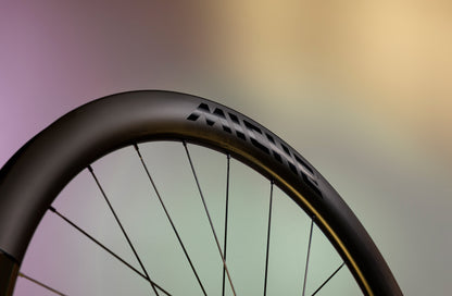Ζεύγος Τροχών MICHE KLEOS 50 Tubeless Ready (Center Lock)