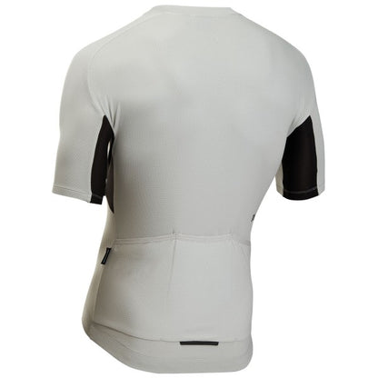 NORTHWAVE FORCE 2 Short-Sleeve Jersey Grey