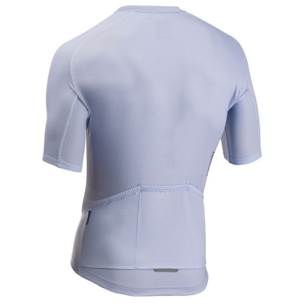 NORTHWAVE FORCE EVO Short-Sleeve Jersey Ice Grey
