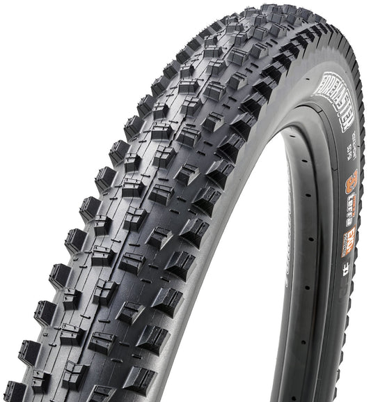 Opona MAXXIS FOREKASTER 29x2.40 EXO MaxxTerra Tubeless Ready zwijana