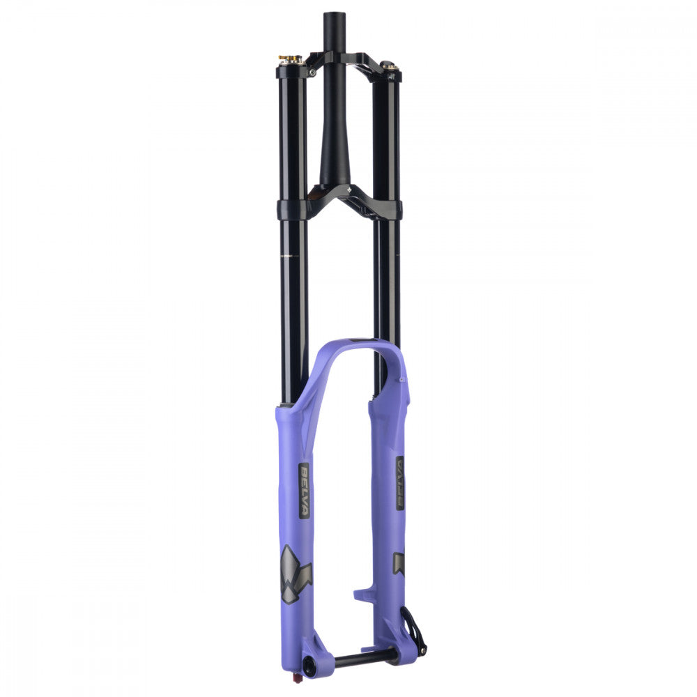 FORMULA BELVA 29" 15x110mm Boost Ultraviolet Fork