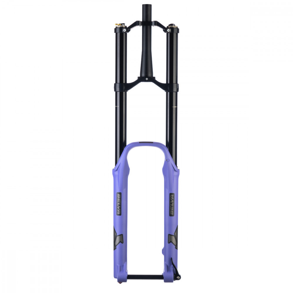 FORMULA BELVA 29" 15x110mm Boost Ultraviolet Fork