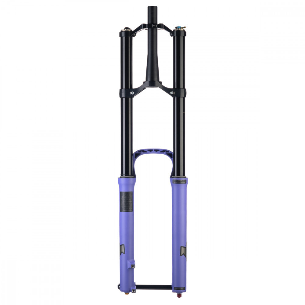 FORMULA BELVA 29" 15x110mm Boost Ultraviolet Fork