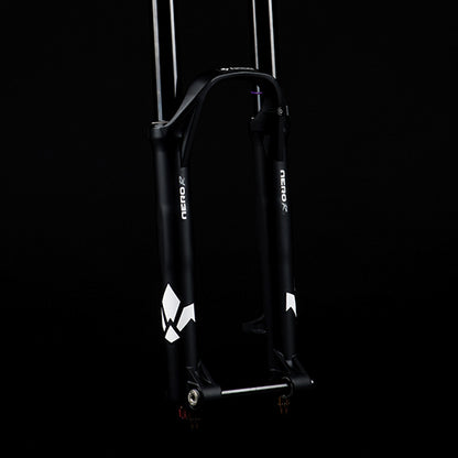 Haarukka FORMULA NERO R 27.5" Akseli 20x110mm Boost Musta