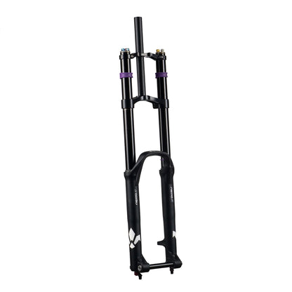 Fourche FORMULA NERO R 29" Axe 20x110mm Boost Noir