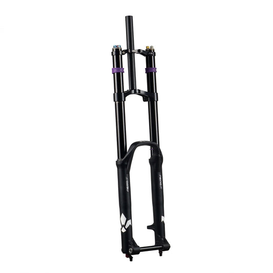 Widelec FORMULA NERO R 29", oś 20 × 110 mm Boost, czarny