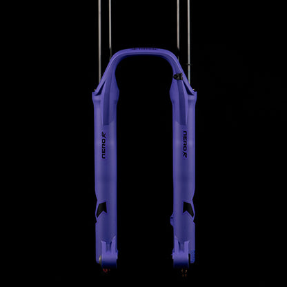 Gaffel FORMULA NERO R 29" Axel 20x110mm Boost Ultraviolet