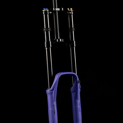 Gaffel FORMULA NERO R 29" Axel 20x110mm Boost Ultraviolet