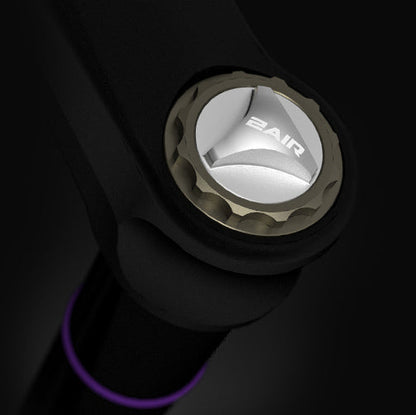 Widelec FORMULA SELVA R 27.5" Oś 15x110mm Boost Ultraviolet