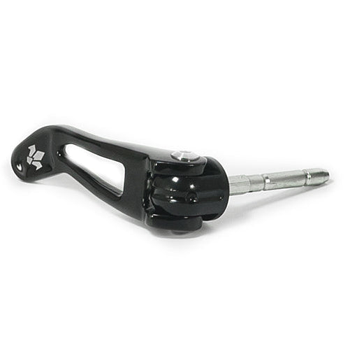 FORMULA SELVA C Coil 27.5" Fork 15x110mm Boost Black Axle