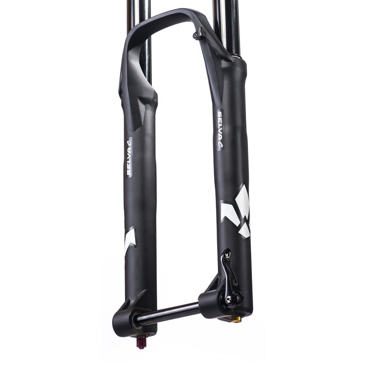 FORMULA SELVA C Coil 27.5" Fork 15x110mm Boost Black Axle