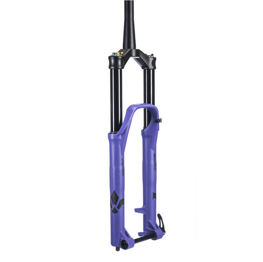 Haarukka FORMULA SELVA C Coil 27.5" Akseli 15x110mm Boost Ultraviolet