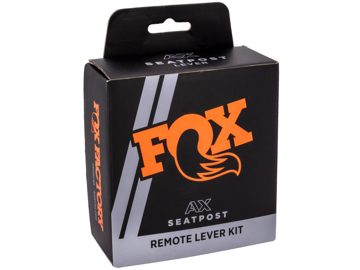 Ovládání na Řídítku FOX Drop Bar