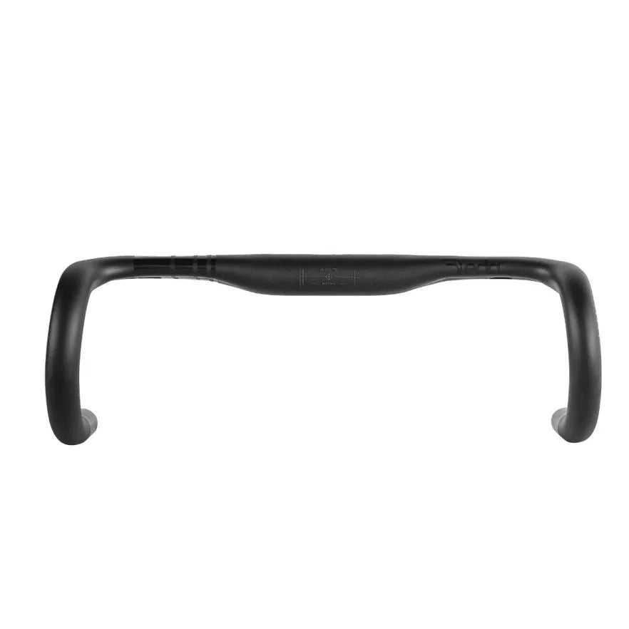 DEDA SUPERZERO RS ALU POB Finish Handlebar