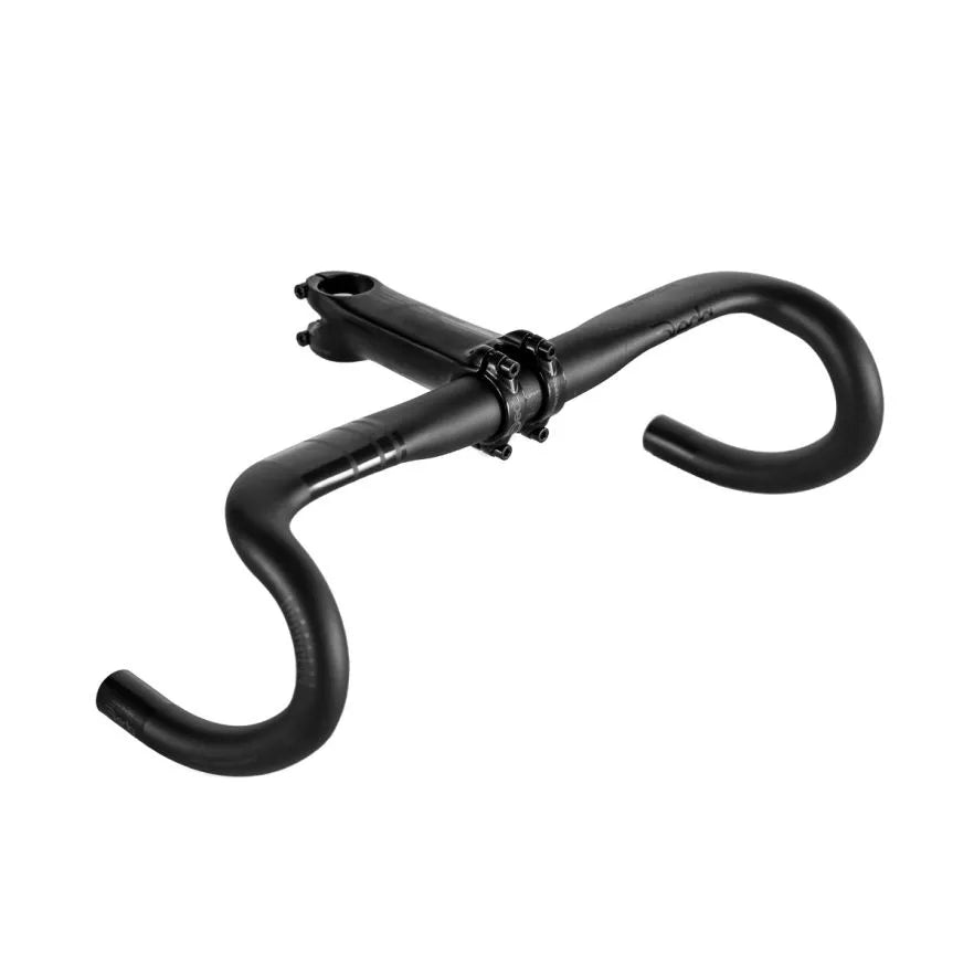 DEDA SUPERZERO RS ALU POB Finish Handlebar