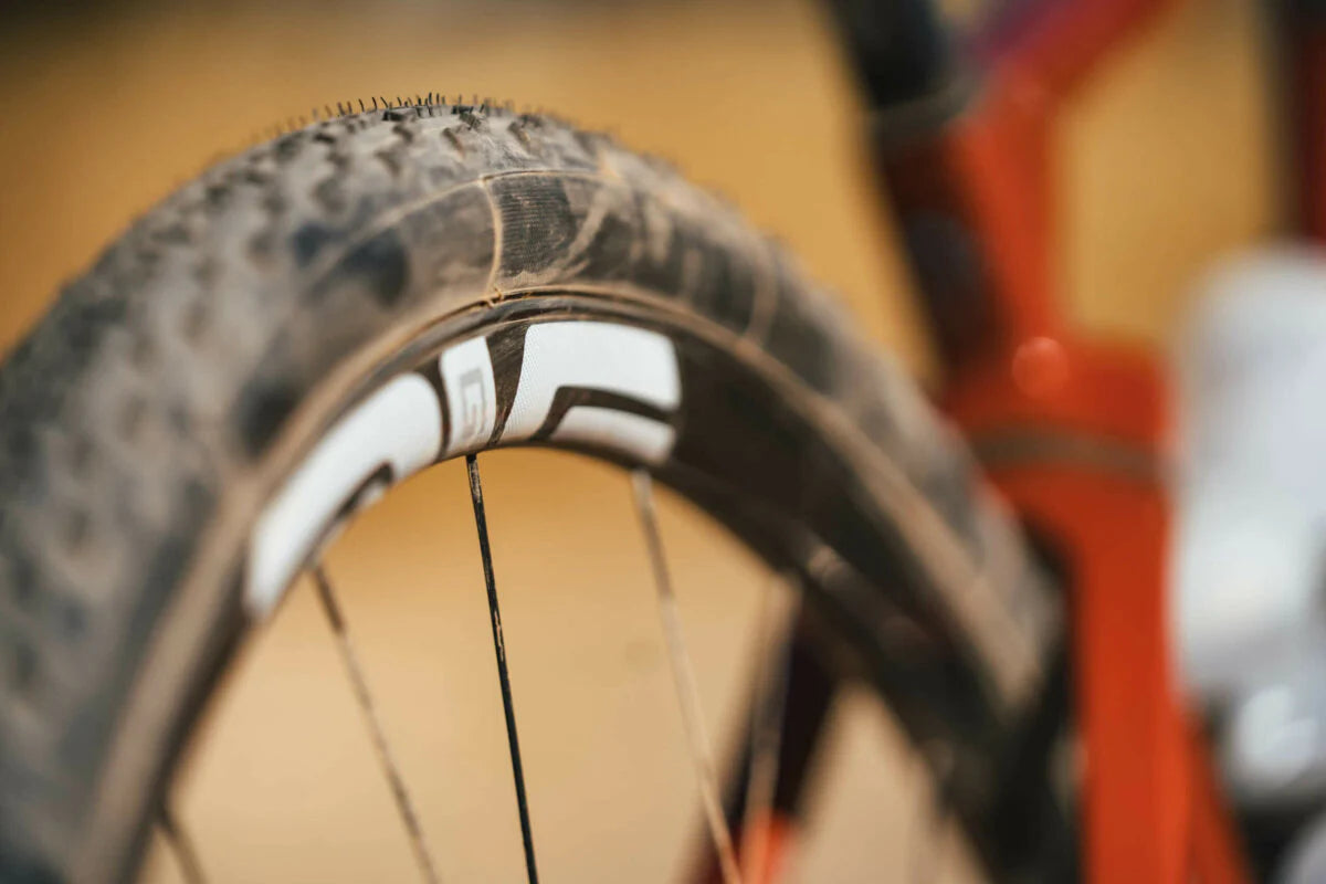 Baghjul ENVE G23 Tubeless Ready (Center Lock)