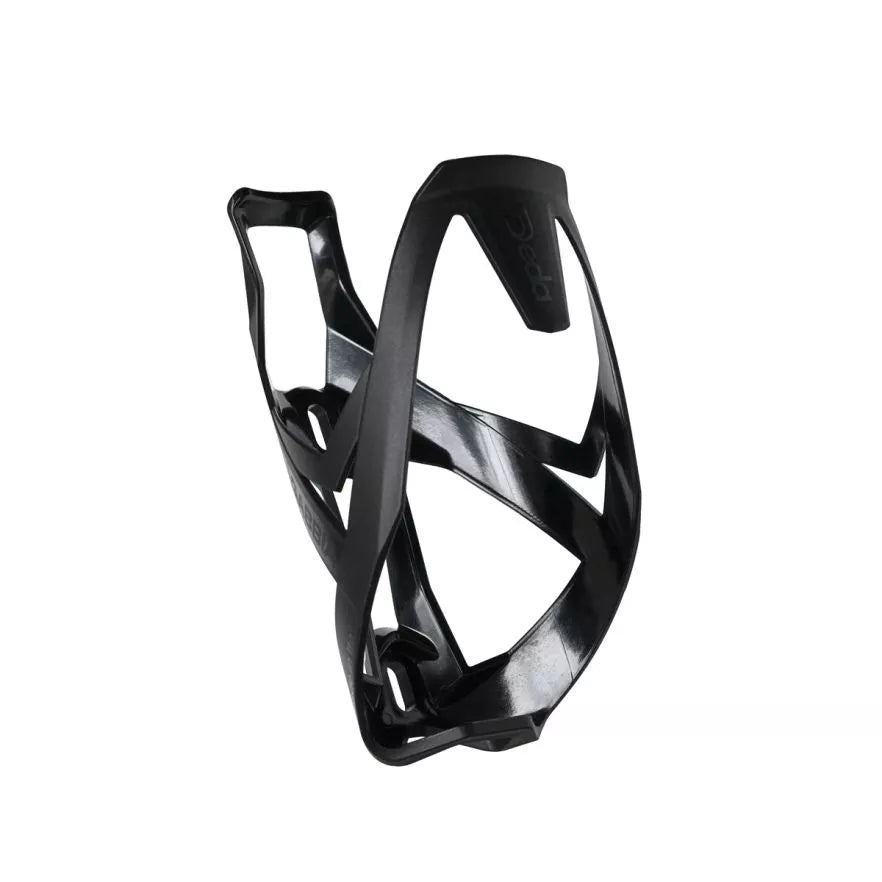 DEDA GABBIA PRO POB Finish Bottle Cage Black