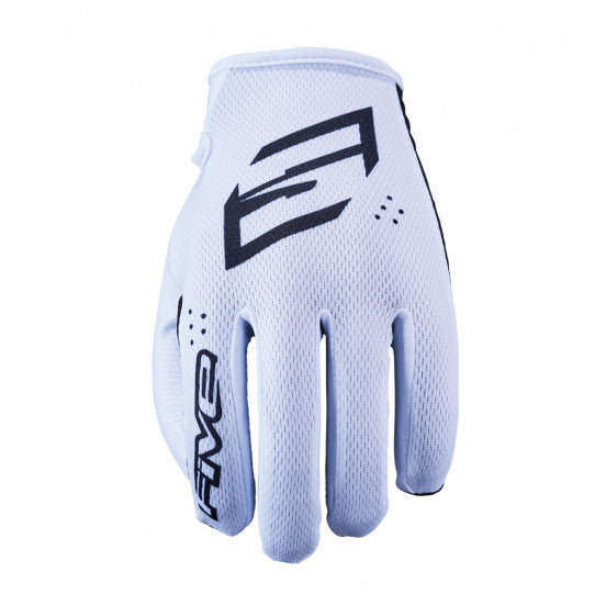 Handskar FIVE XR-RIDE Vit