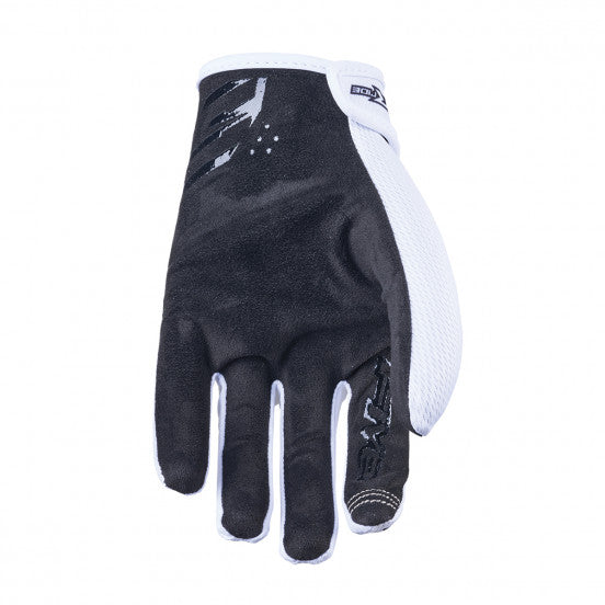 Handskar FIVE XR-RIDE Vit