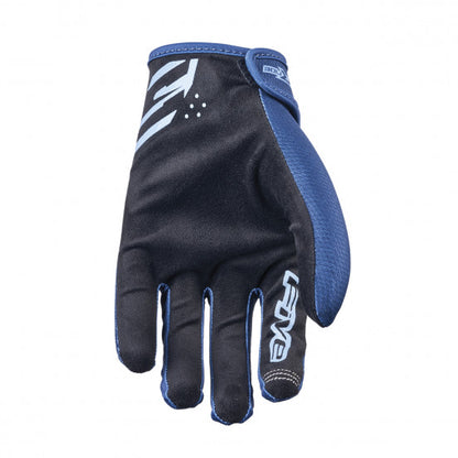 FIVE XR-RIDE Gloves Blue