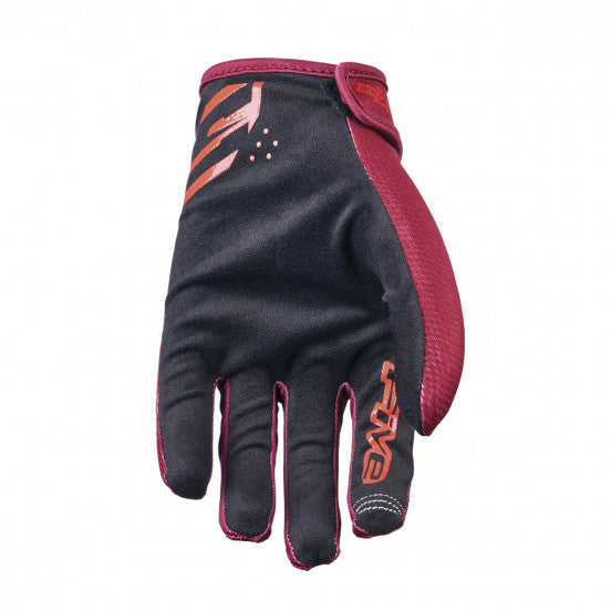 FIVE XR-RIDE Bordeaux Handschoenen