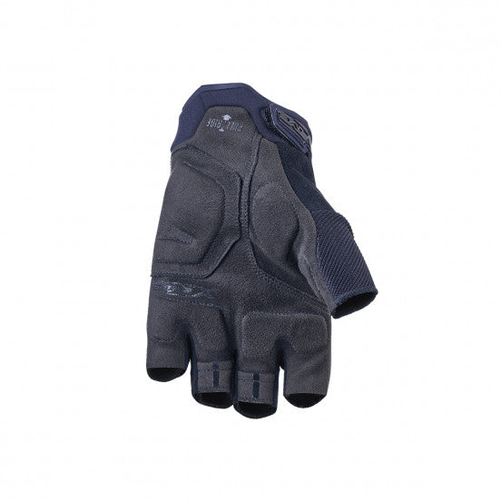 FIVE RC-TRAIL GEL Gloves Black