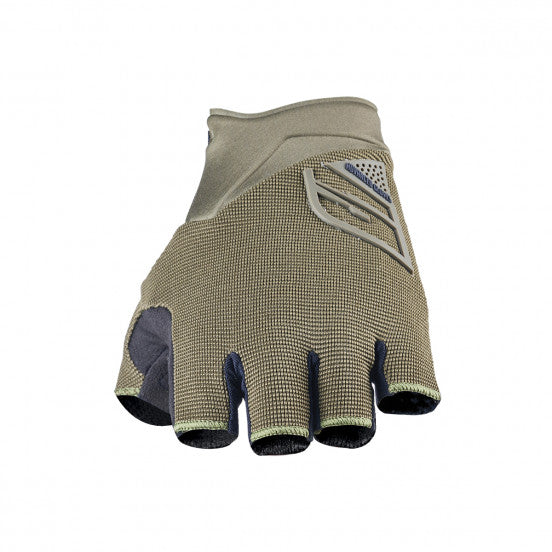 Handskar FIVE RC-TRAIL GEL Khaki