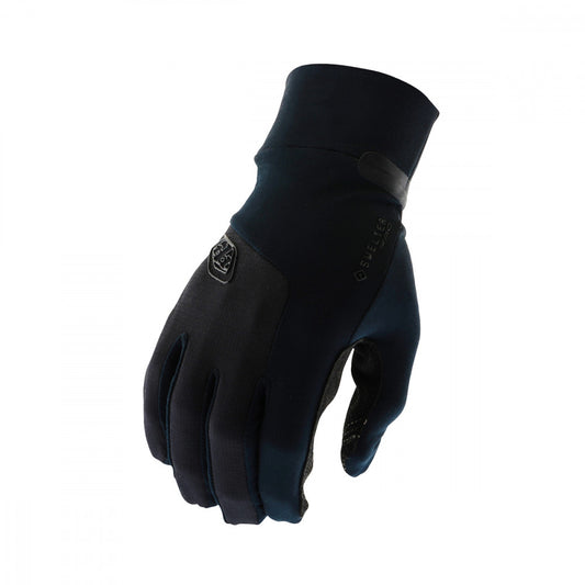 Γάντια TROY LEE DESIGNS SWELTER PRO Μαύρο