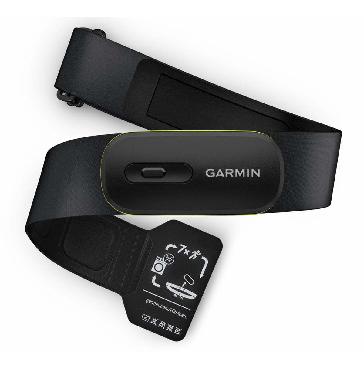 Hjertefrekvensrem GARMIN HRM 600