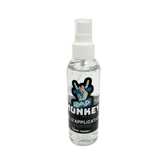 Montagegel MONKEY'S SAUCE CLEAR ARMOR Op Maat (150 ml)