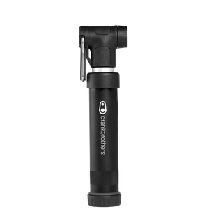 CRANKBROTHERS GEM S Midnight Edition kézi pumpa
