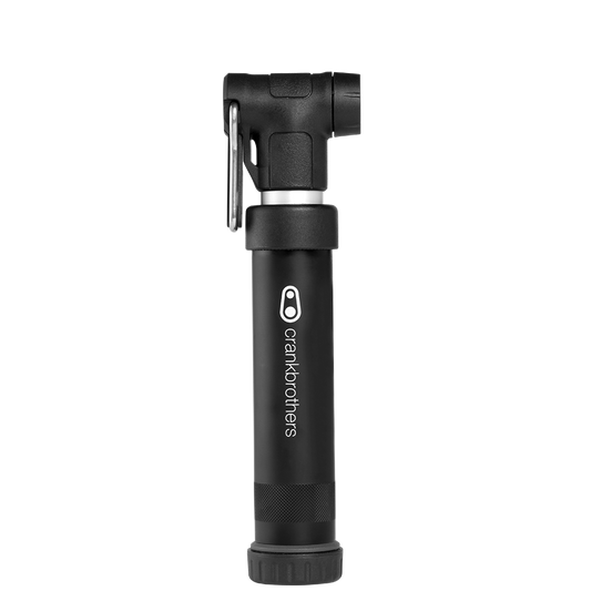 CRANKBROTHERS GEM S håndpumpe, midnatsudgave