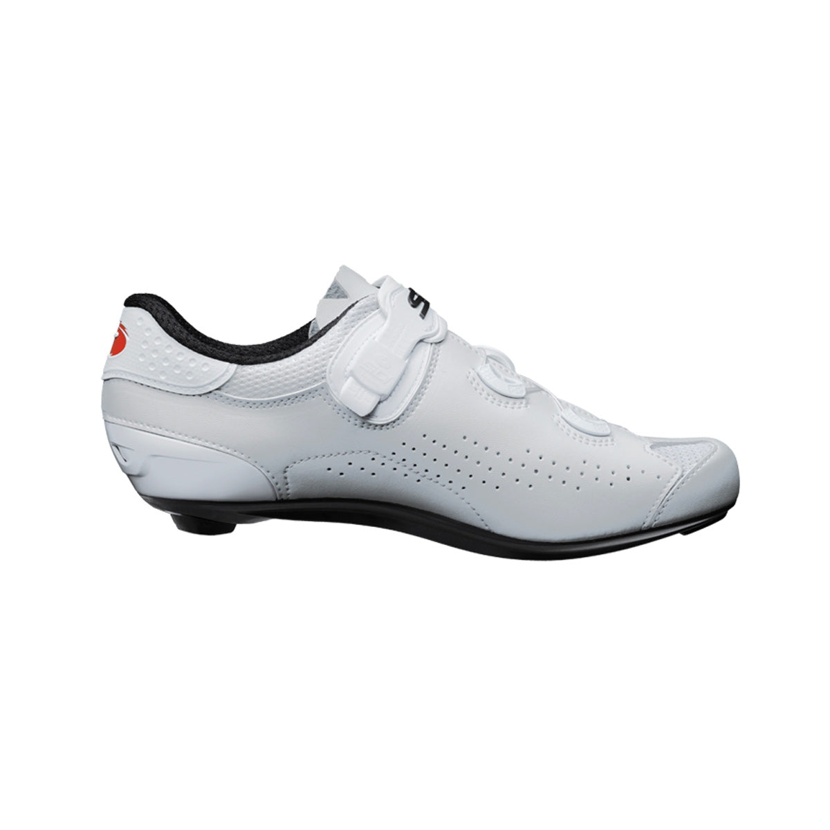 Wegschoenen SIDI GENIUS 10 Dames Wit