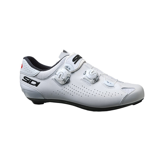 Buty Szosowe SIDI GENIUS 10 Damskie Białe