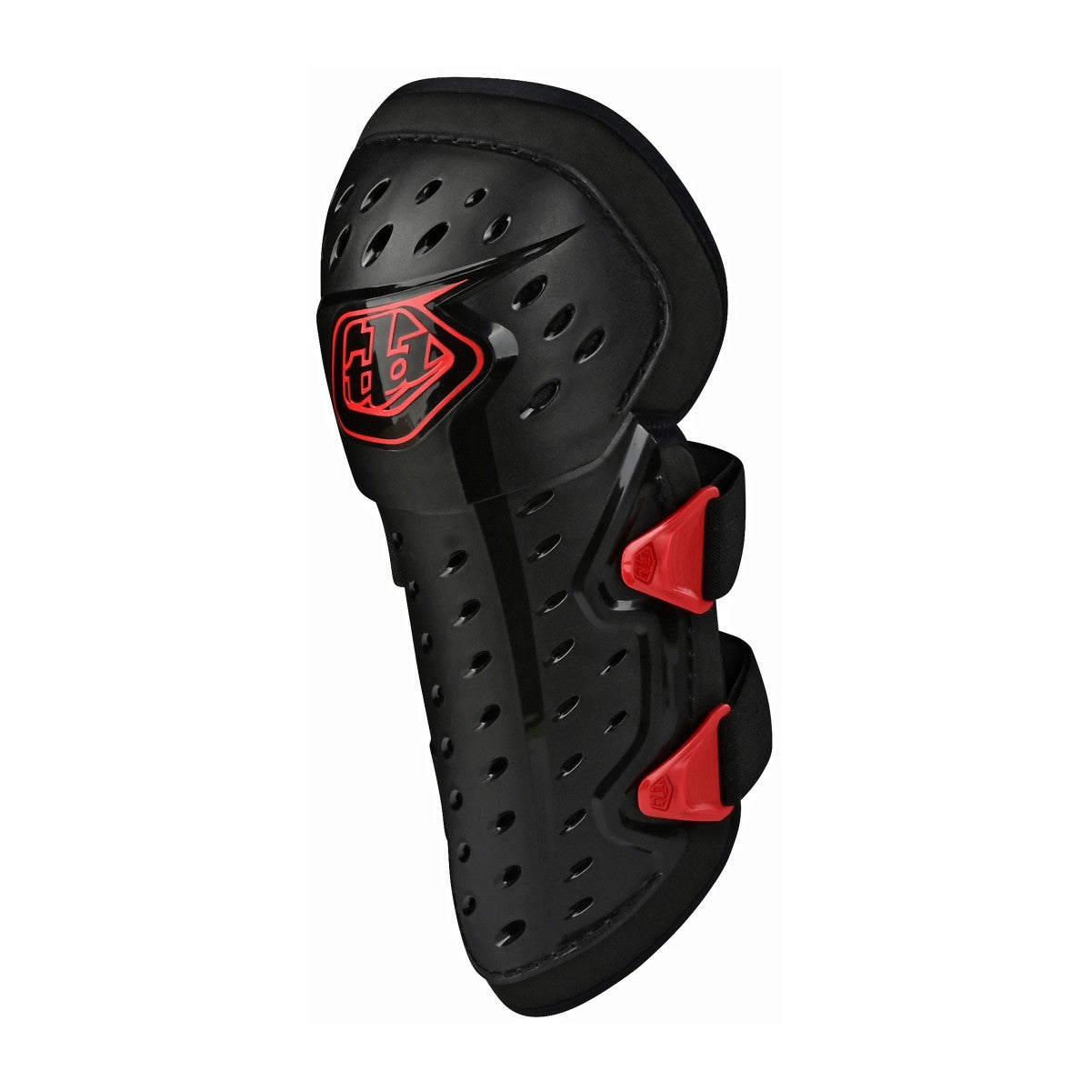 Knæbeskytter TROY LEE DESIGNS ROGUE Sort