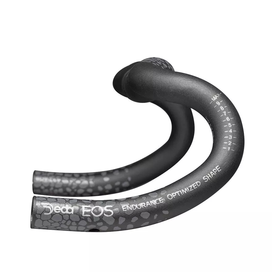 DEDA GERA ALU 24° POB Finish Handlebar