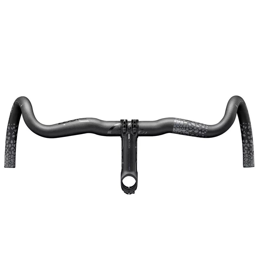 DEDA GERA ALU 24° POB Finish Handlebar