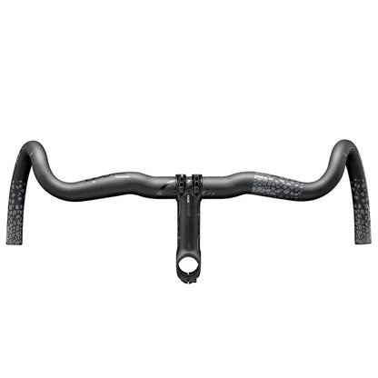 Stūre DEDA GERA ALU 24° POB Finish