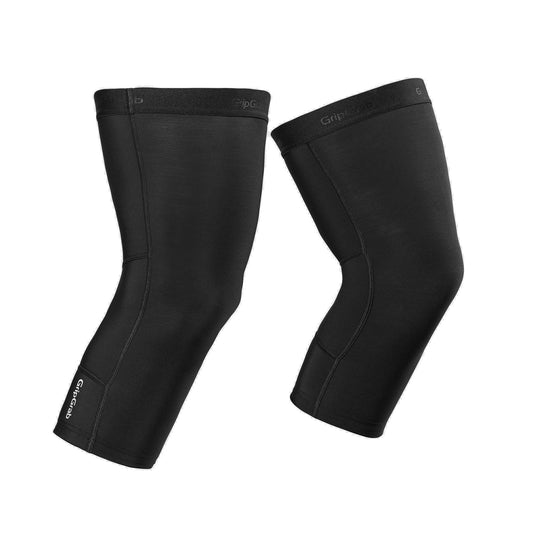 GRIPGRAB PACR THERMAL térdmelegítő, fekete