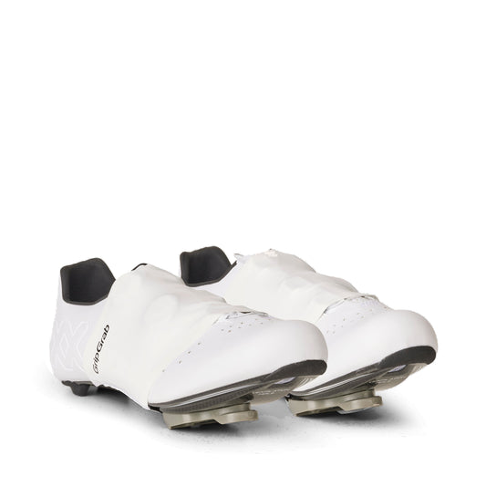 Couvre-Molettes GRIPGRAB FASTSTREAM AERO Blanc