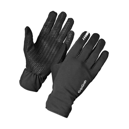 GRIPGRAB PACR WINDPROOF RACEDAY Gloves Black