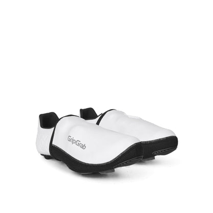 Prevleke za prste GRIPGRAB PACR WINDPROOF ROAD, bele