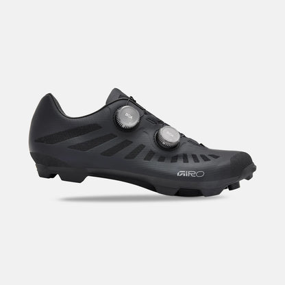GIRO GRITTER juodi XC/Gravel MTB batai