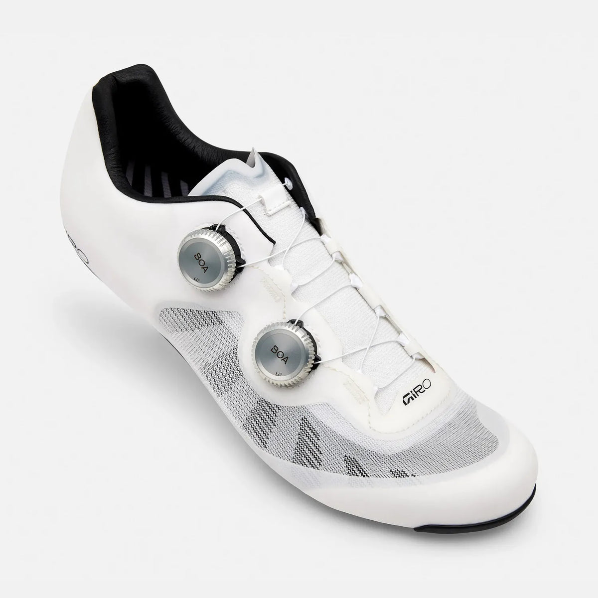 GIRO IMPERIAL II Road Shoes White 2026
