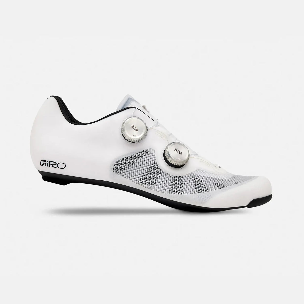 GIRO IMPERIAL II Road Shoes White 2026