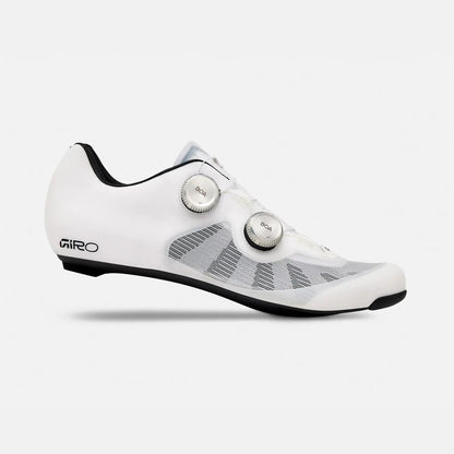 GIRO IMPERIAL II balti plento batai 2026