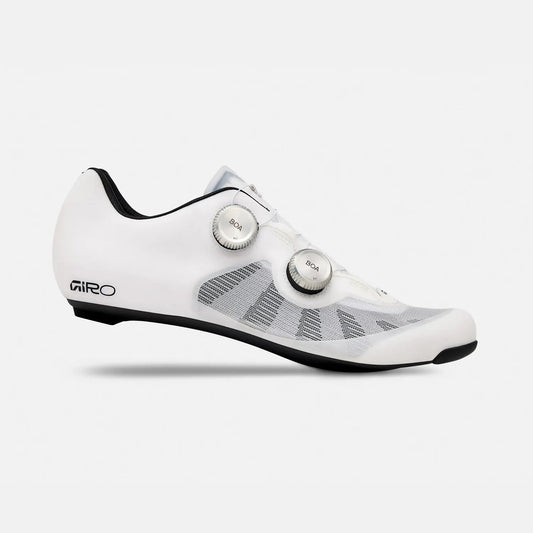 GIRO IMPERIAL II maantiepyöräilykengät valkoinen 2026