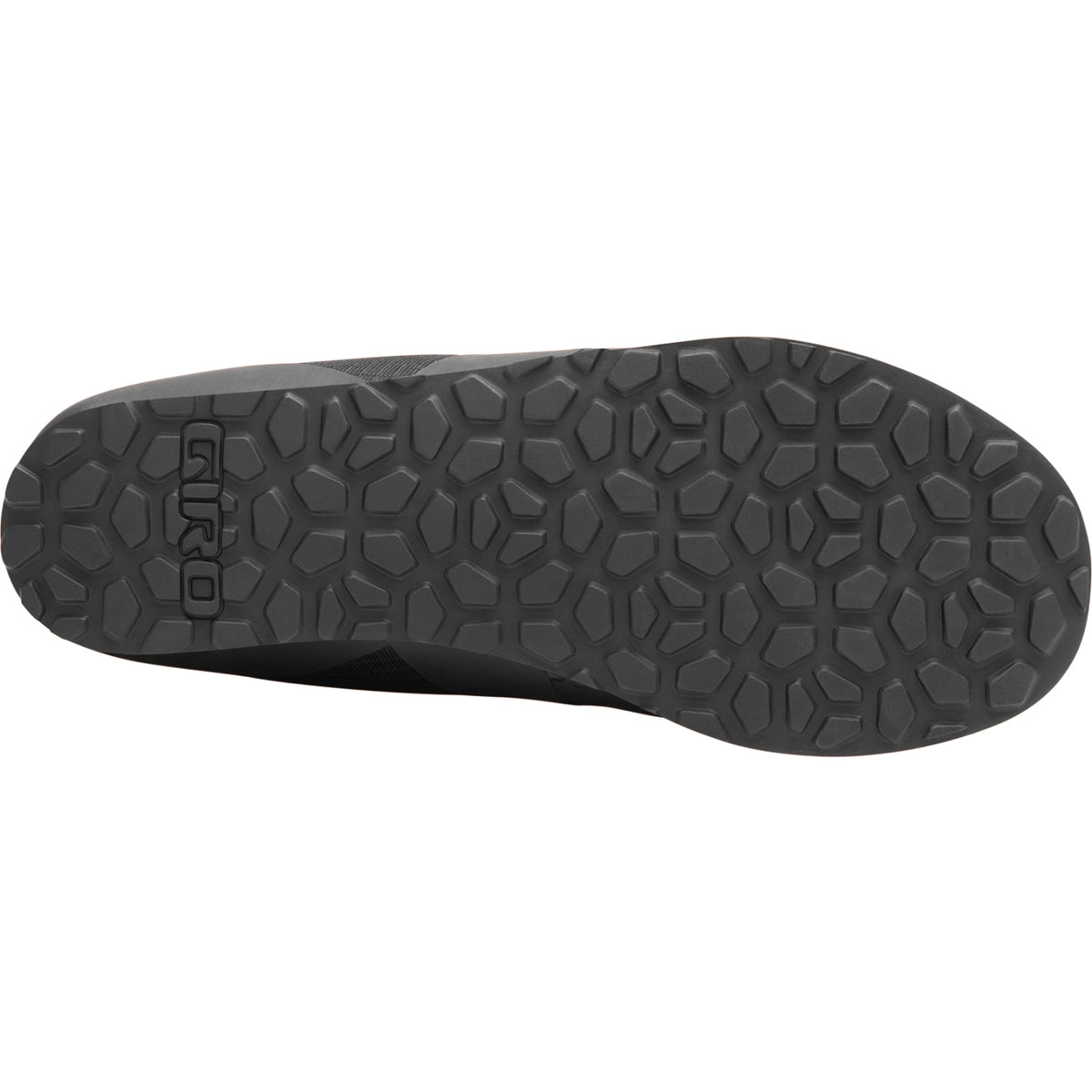 MTB-skor GIRO TRACKER BOA Svart