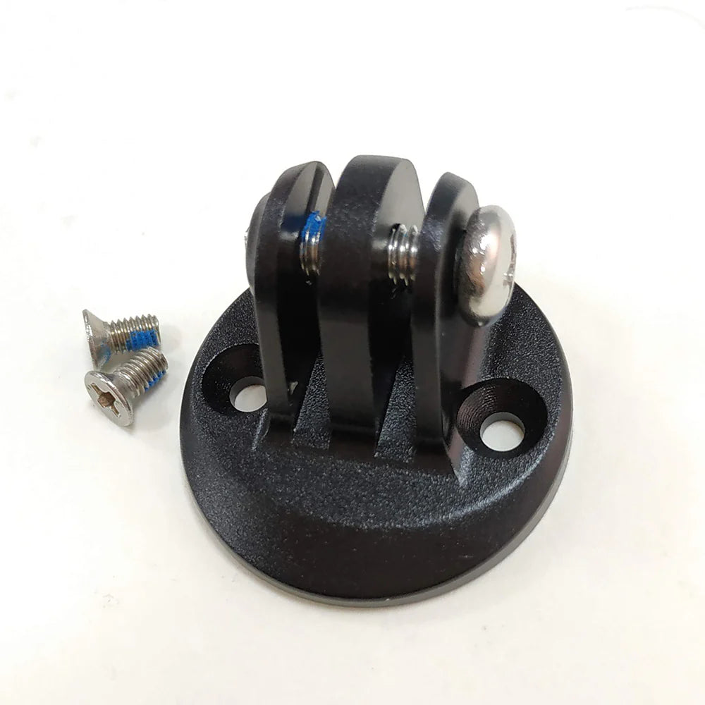 BRYTON Dual Camera/Light or GPS Mount
