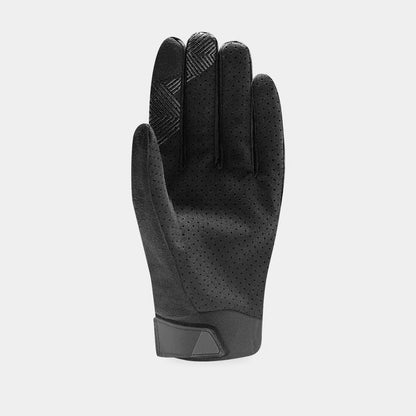 Mănuși MTB RACER GP STYLE 2 Negru